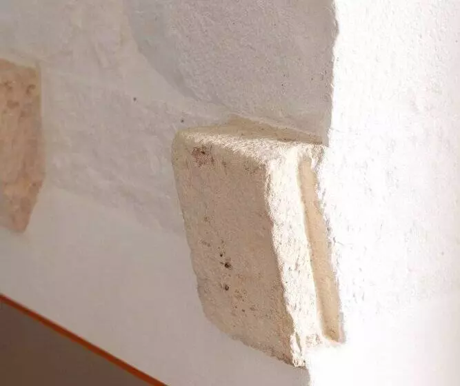 ホテル Masseria Auraterrae