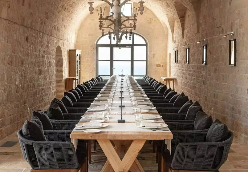 ホテル Masseria Auraterrae