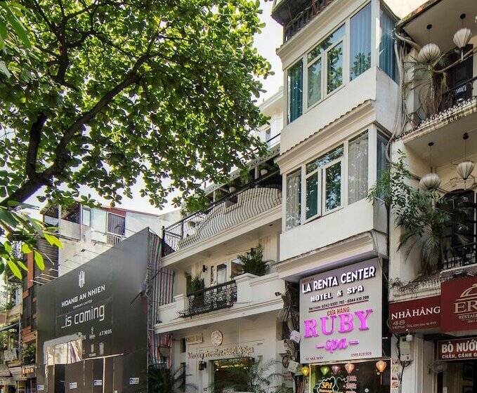 La Renta Center Hotel & Spa