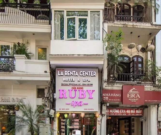 La Renta Center Hotel & Spa