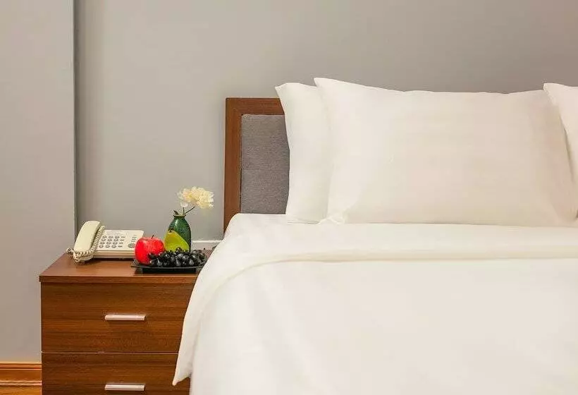 La Renta Center Hotel & Spa