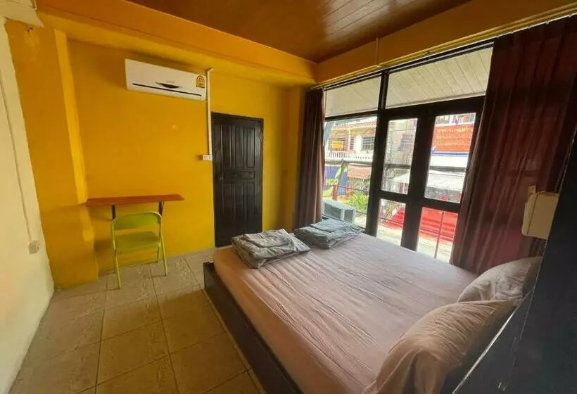 Over The Moon Hostel