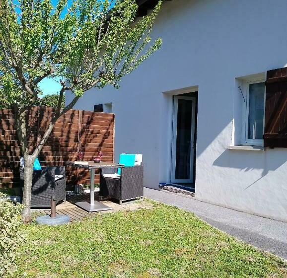 پانسیون Sagardi Zolan