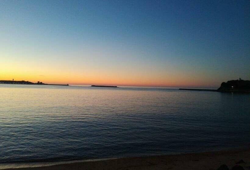 پانسیون Sagardi Zolan