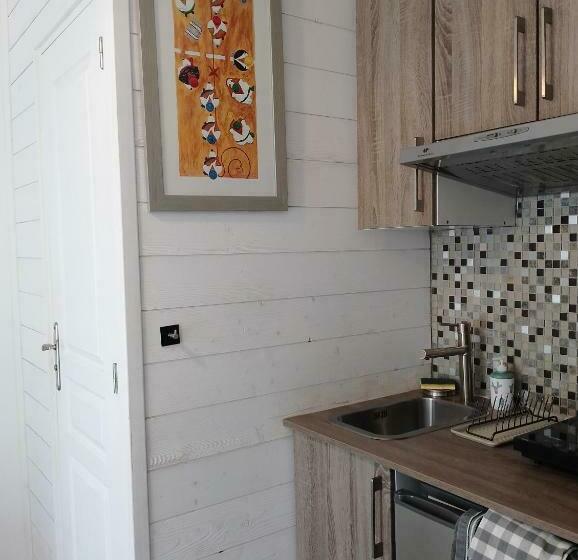 پانسیون Sagardi Zolan