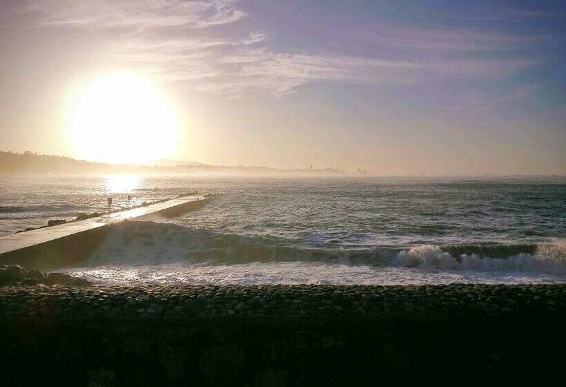 پانسیون Sagardi Zolan