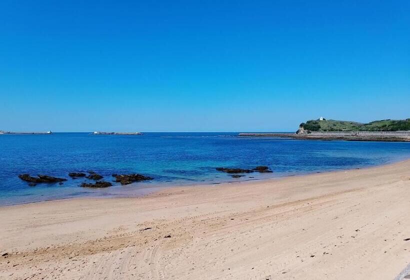 پانسیون Sagardi Zolan