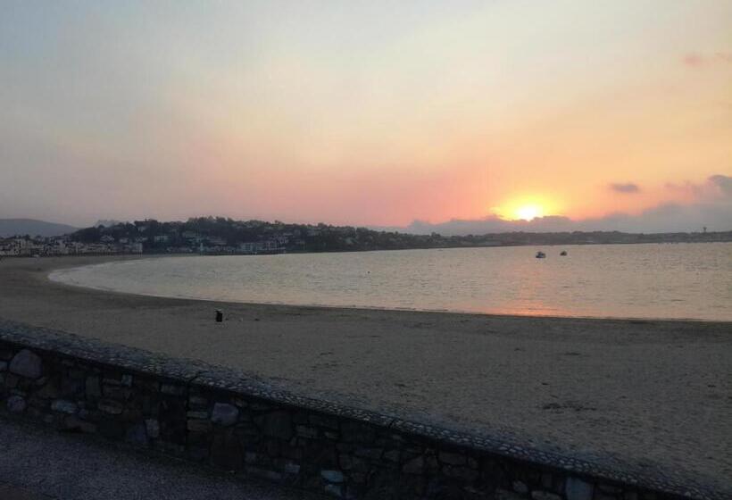 پانسیون Sagardi Zolan