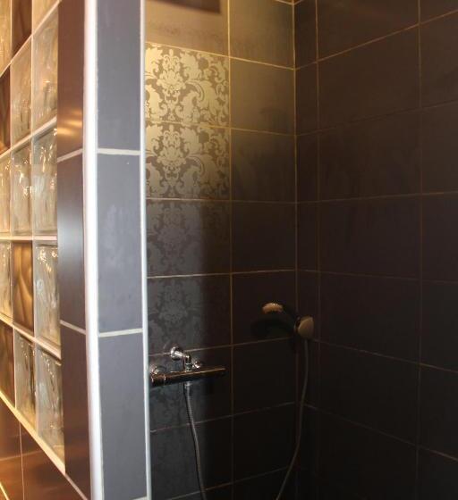 پانسیون Sagardi Zolan