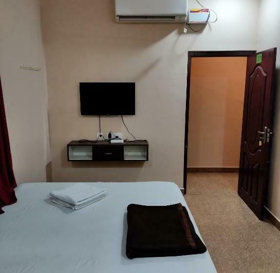 پانسیون Welcome Stay Residency