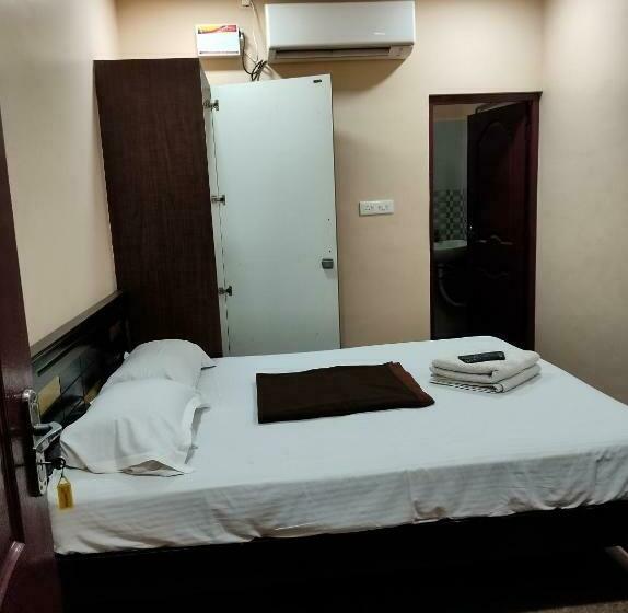 پانسیون Welcome Stay Residency