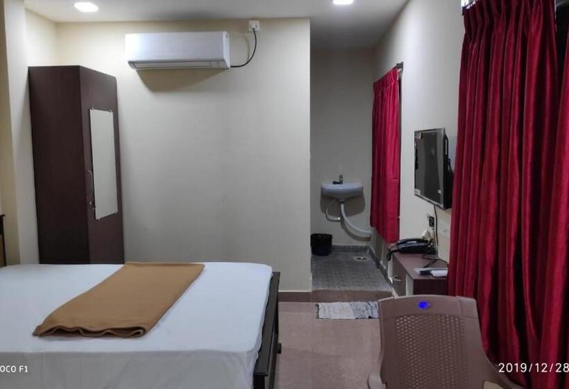 پانسیون Welcome Stay Residency