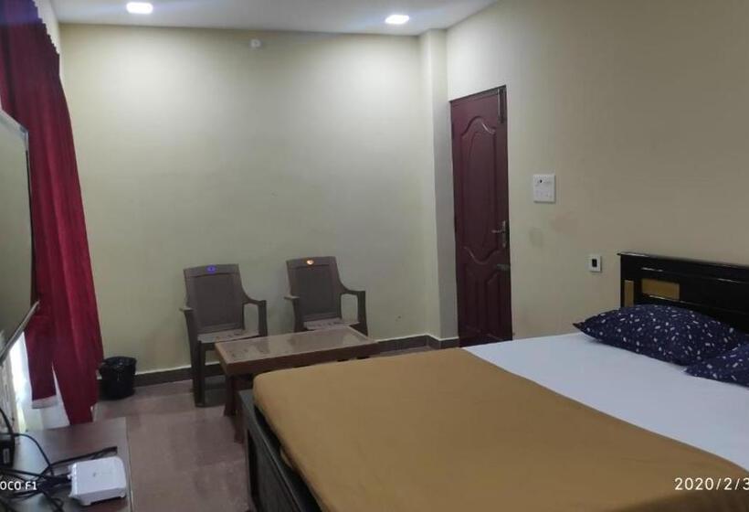 پانسیون Welcome Stay Residency