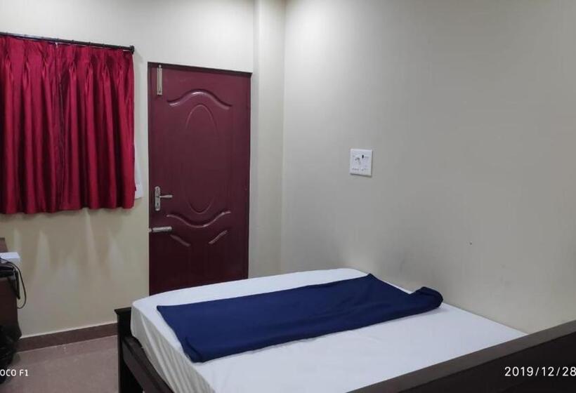 پانسیون Welcome Stay Residency