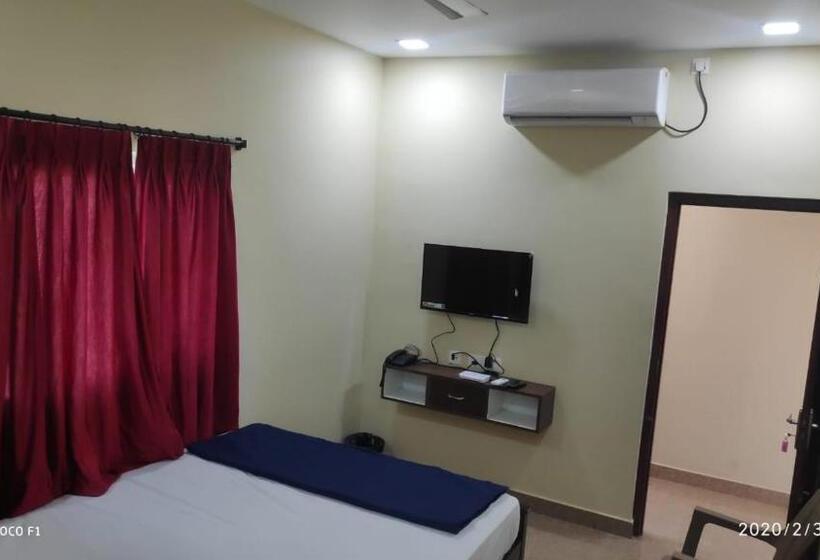 پانسیون Welcome Stay Residency