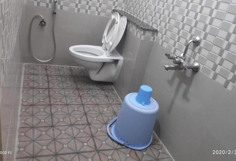 پانسیون Welcome Stay Residency