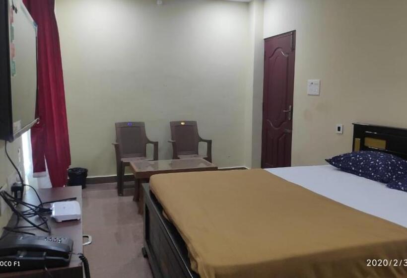 پانسیون Welcome Stay Residency