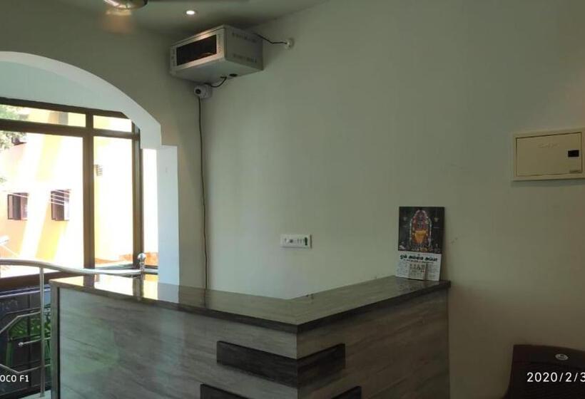 پانسیون Welcome Stay Residency