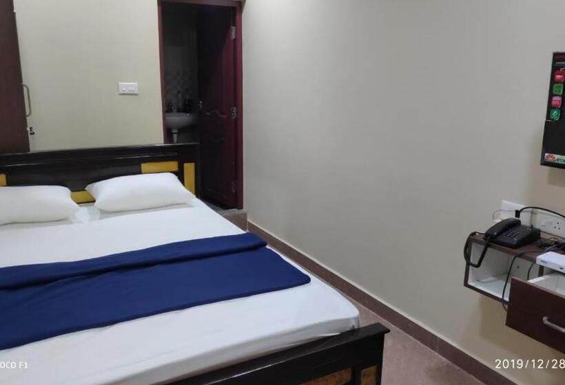 پانسیون Welcome Stay Residency