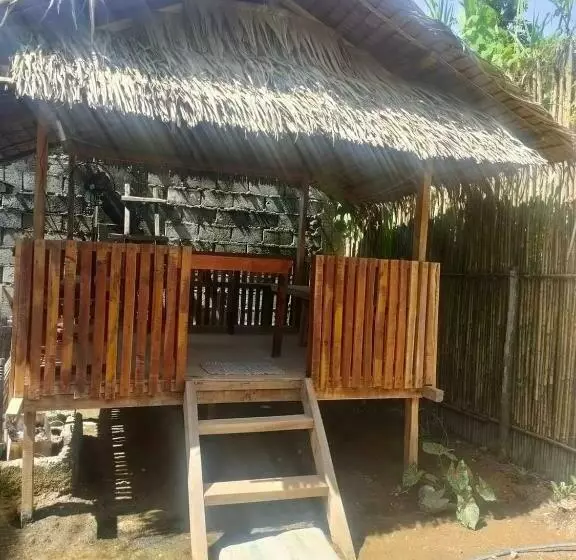 Retkeilymaja Tommy Backpackers Inn