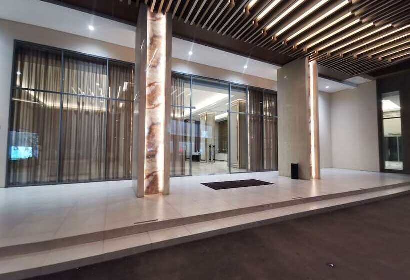 Arsakha Transpark Cibubur By Hennys One