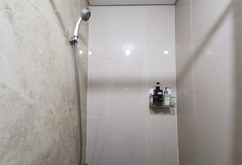 Arsakha Transpark Cibubur By Hennys One