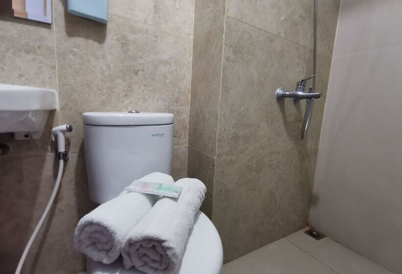 Arsakha Transpark Cibubur By Hennys One