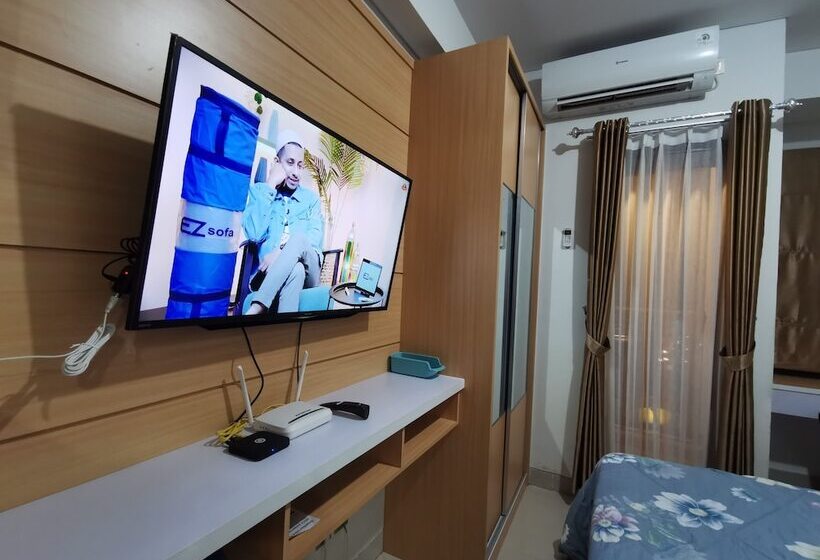 Arsakha Transpark Cibubur By Hennys One