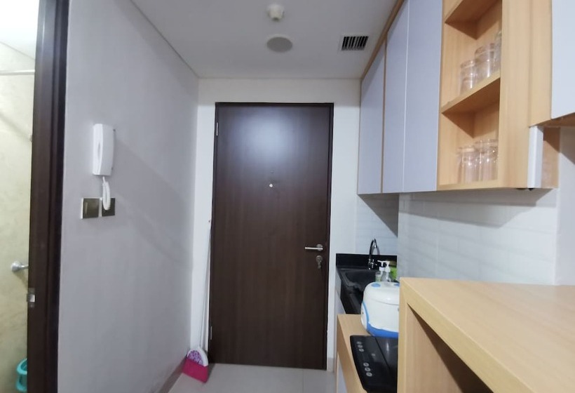 Arsakha Transpark Cibubur By Hennys One