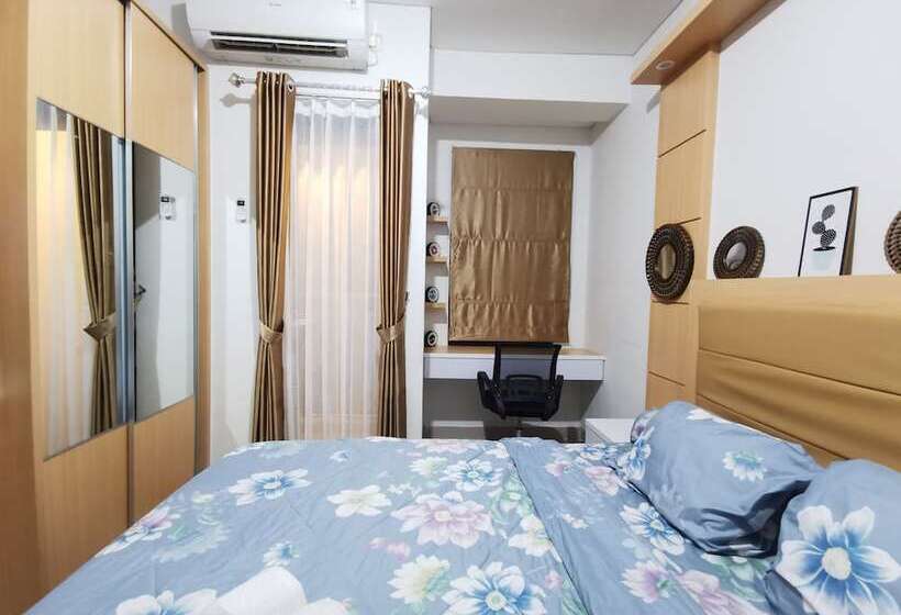 Arsakha Transpark Cibubur By Hennys One