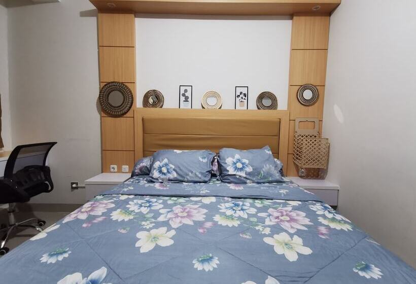 Arsakha Transpark Cibubur By Hennys One