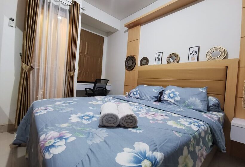 Arsakha Transpark Cibubur By Hennys One