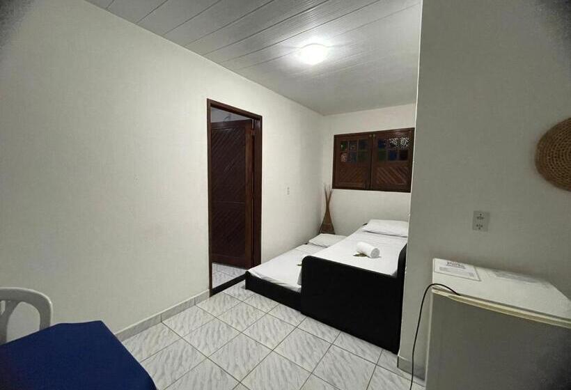 هتل Chalés Do Porto