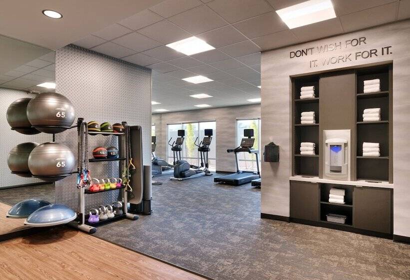 Отель Fairfield By Marriott Inn & Suites Salt Lake City Cottonwood