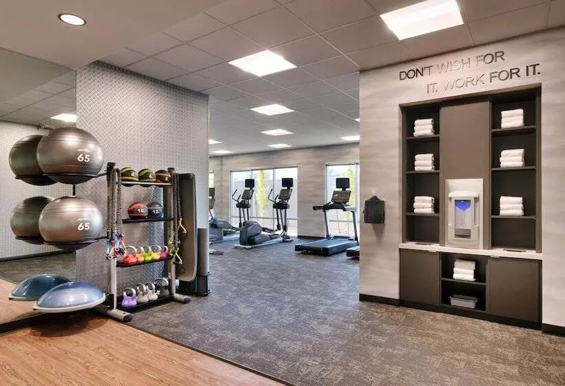 Hotelli Fairfield By Marriott Inn & Suites Salt Lake City Cottonwood