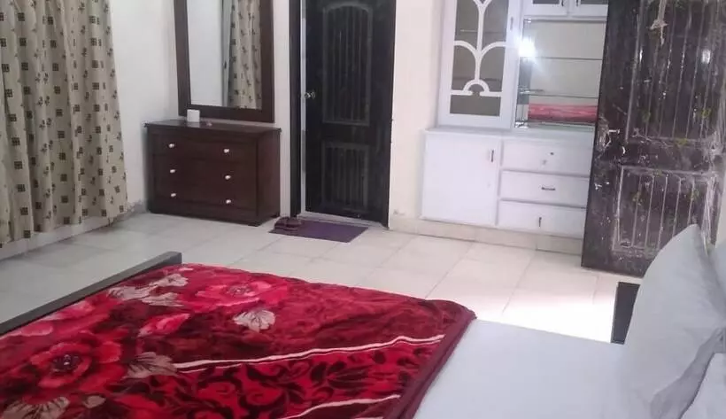 هتل New Palace