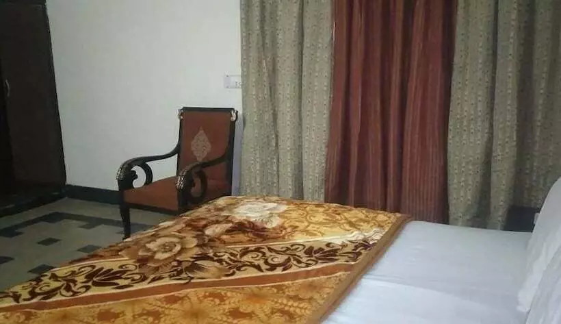 هتل New Palace
