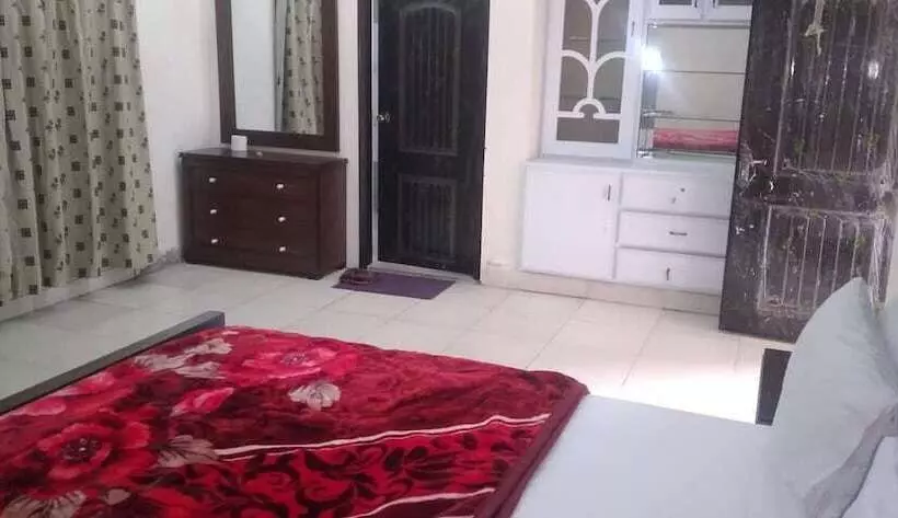 هتل New Palace