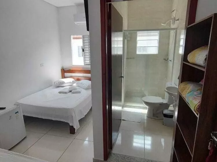 ホテル Renoah Pousada