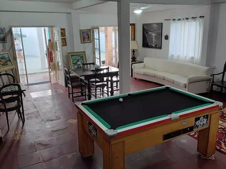 ホテル Renoah Pousada