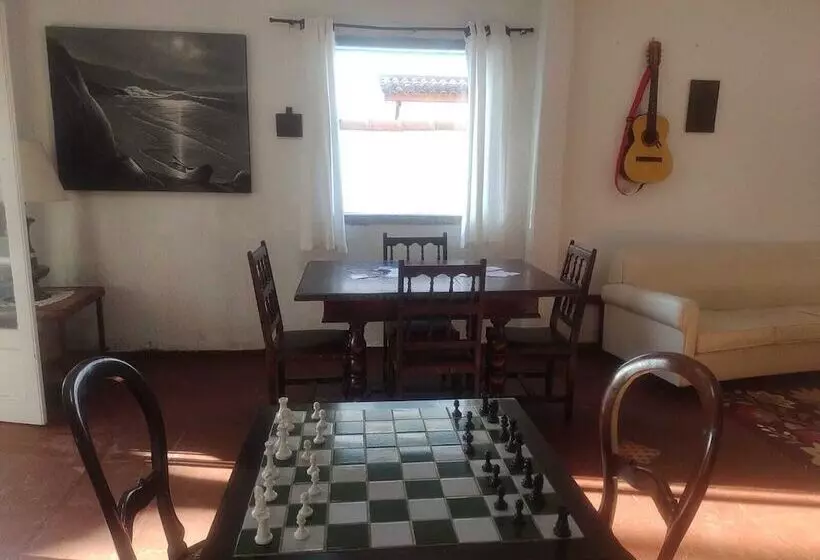 ホテル Renoah Pousada