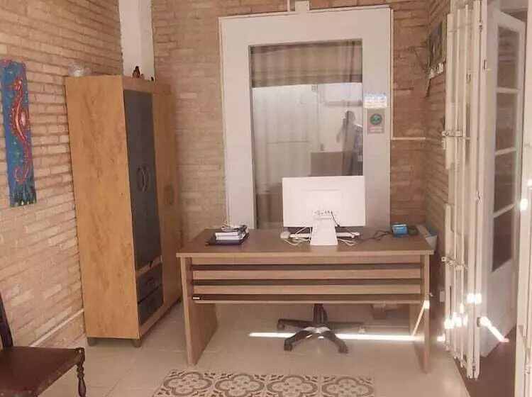 ホテル Renoah Pousada