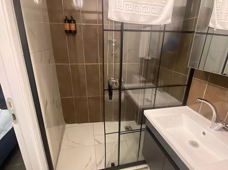 ホテル Torch Suit