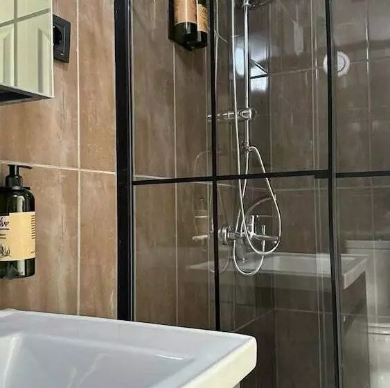 ホテル Torch Suit