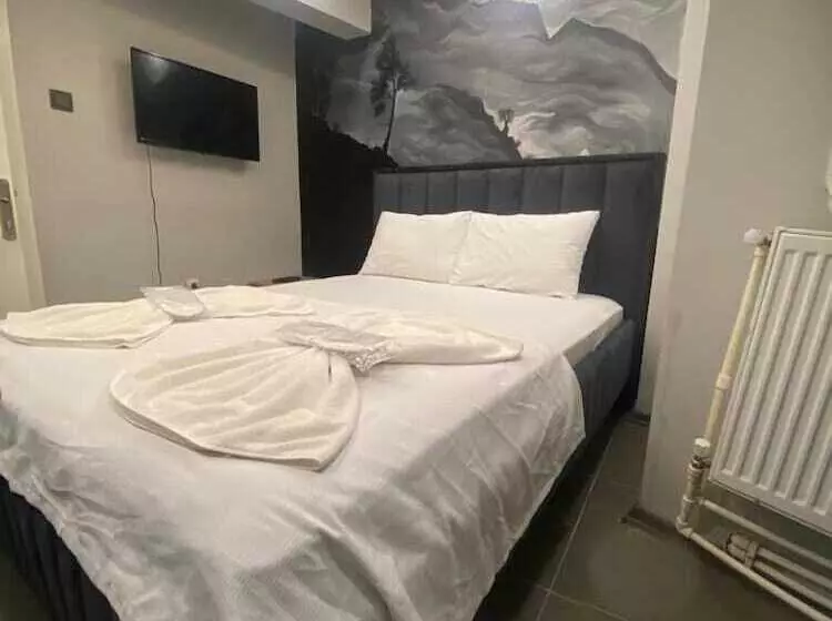 ホテル Torch Suit