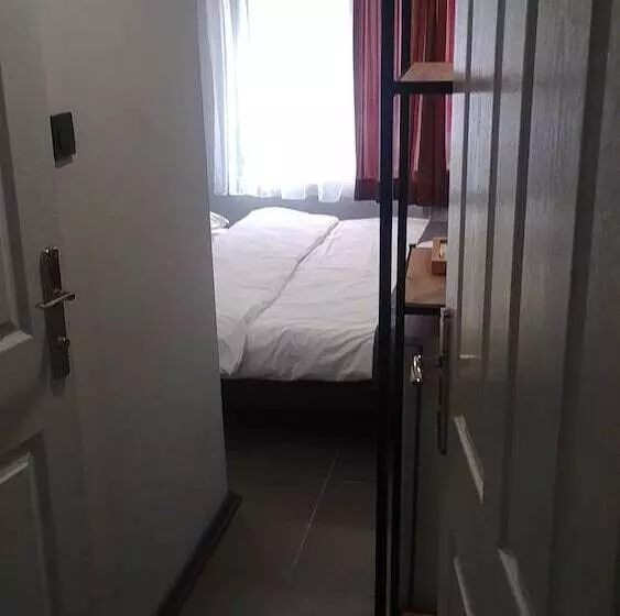 ホテル Torch Suit