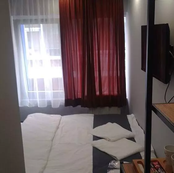 ホテル Torch Suit