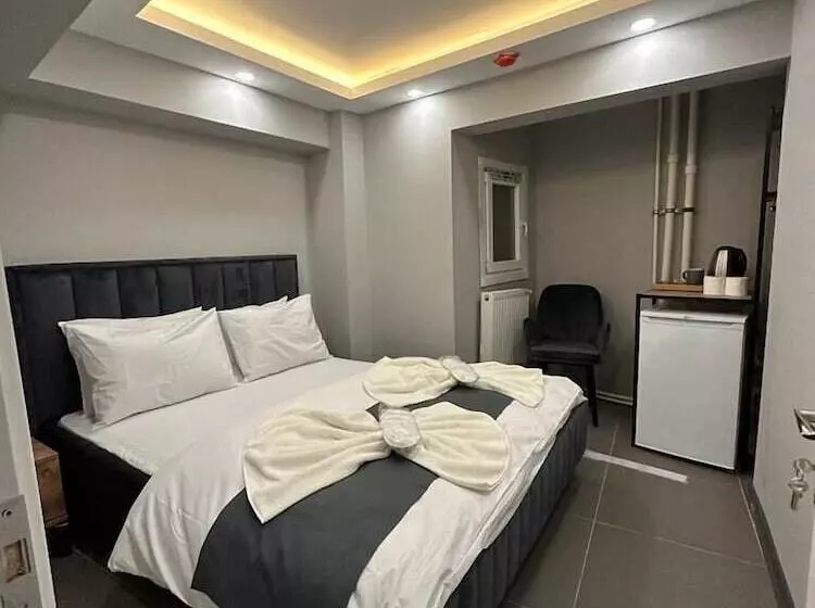 ホテル Torch Suit