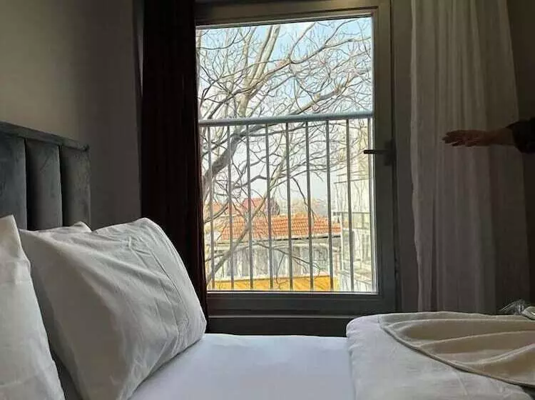 ホテル Torch Suit