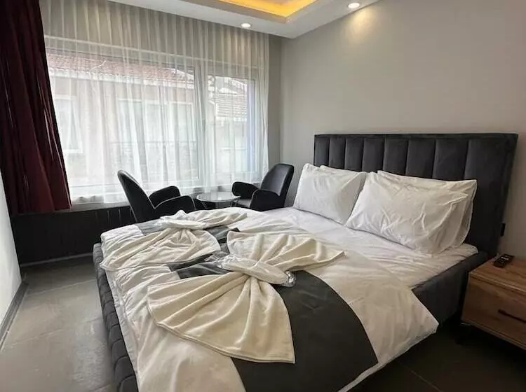 ホテル Torch Suit